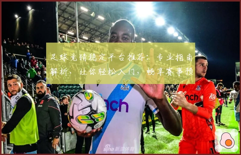 足球竞猜稳定平台推荐：专业指南解析，让你轻松入门，畅享赛事预测体验