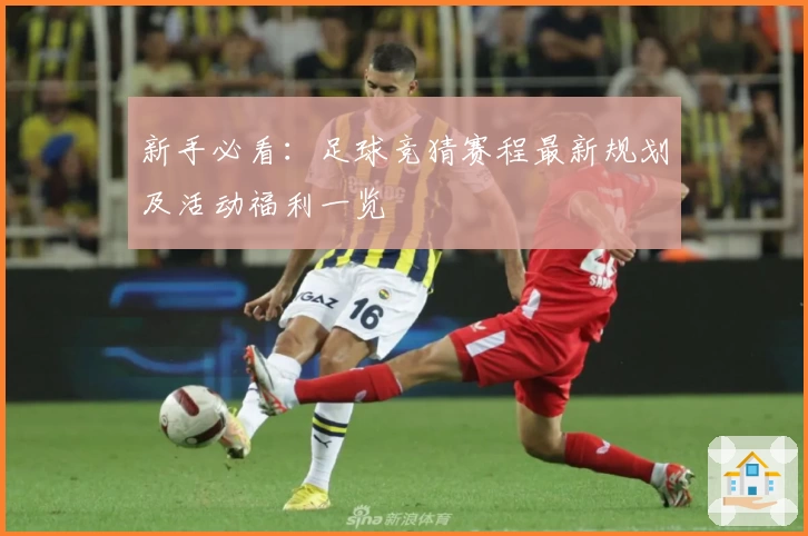 新手必看：足球竞猜赛程最新规划及活动福利一览