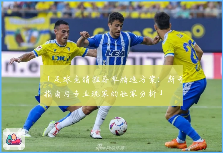 「足球竞猜推荐单精选方案:新手指南与专业玩家的独家分析」