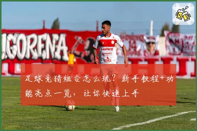 足球竞猜组合怎么玩？新手教程+功能亮点一览，让你快速上手