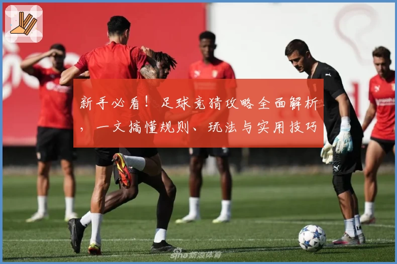 新手必看！足球竞猜攻略全面解析，一文搞懂规则、玩法与实用技巧