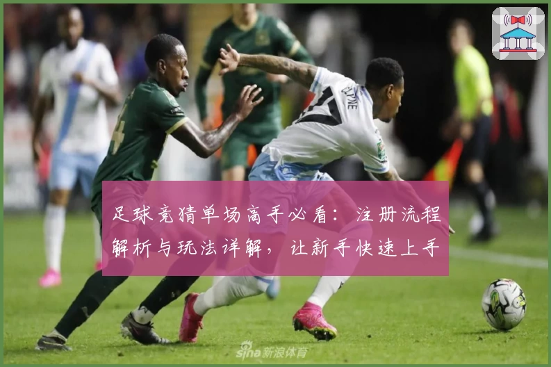 足球竞猜单场高手必看：注册流程解析与玩法详解，让新手快速上手的完整指南